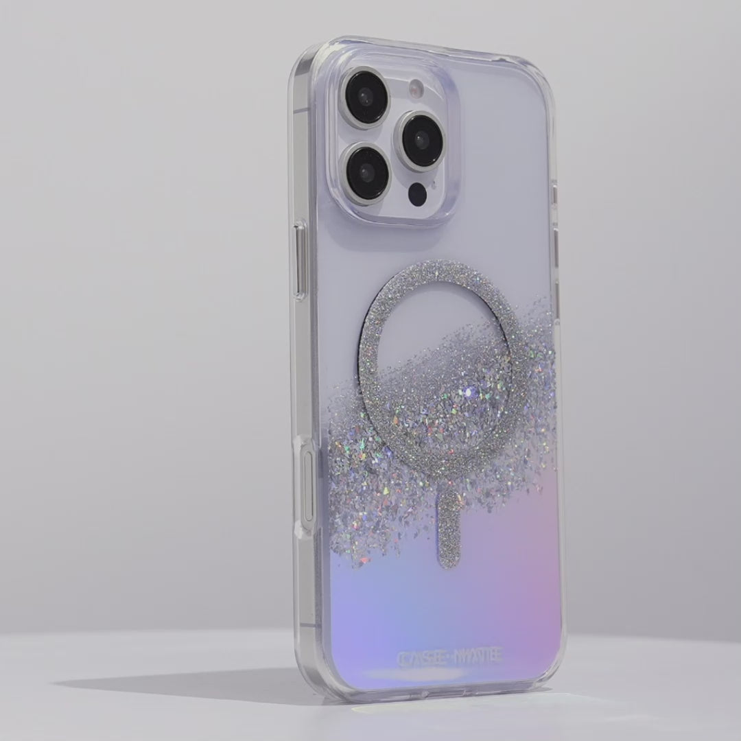 Karat Soap Bubble® MagSafe 