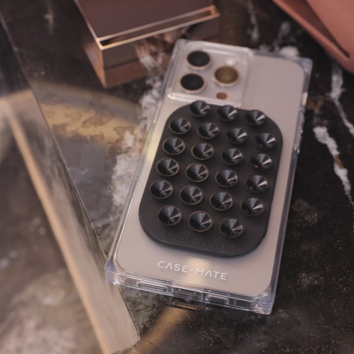 Stick It! MagSafe Suction Phone Mount Stardust