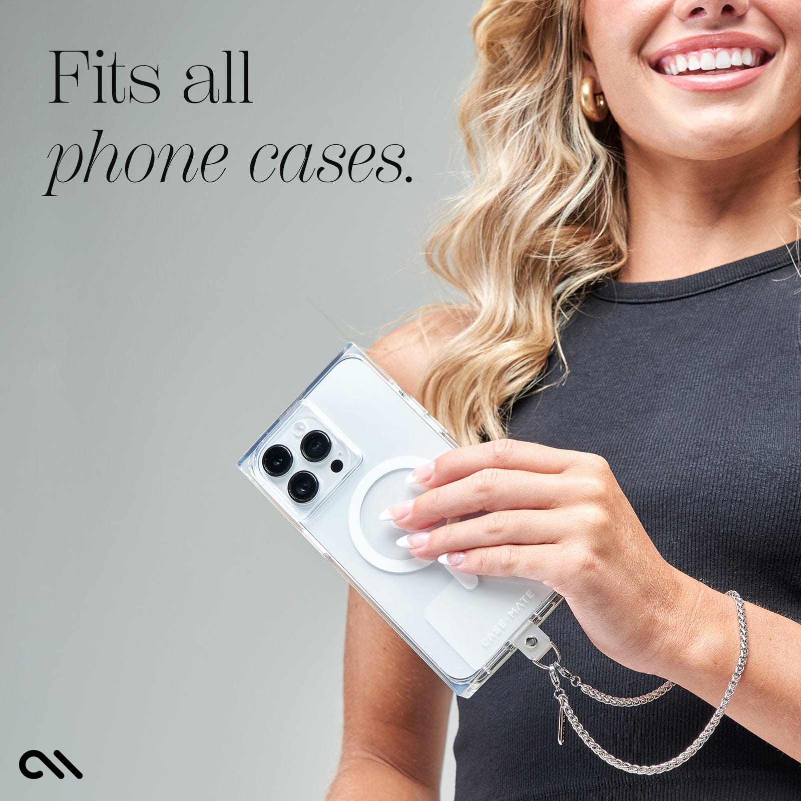 FITS ALL PHONE CASES