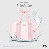 #color_ballet pink bow