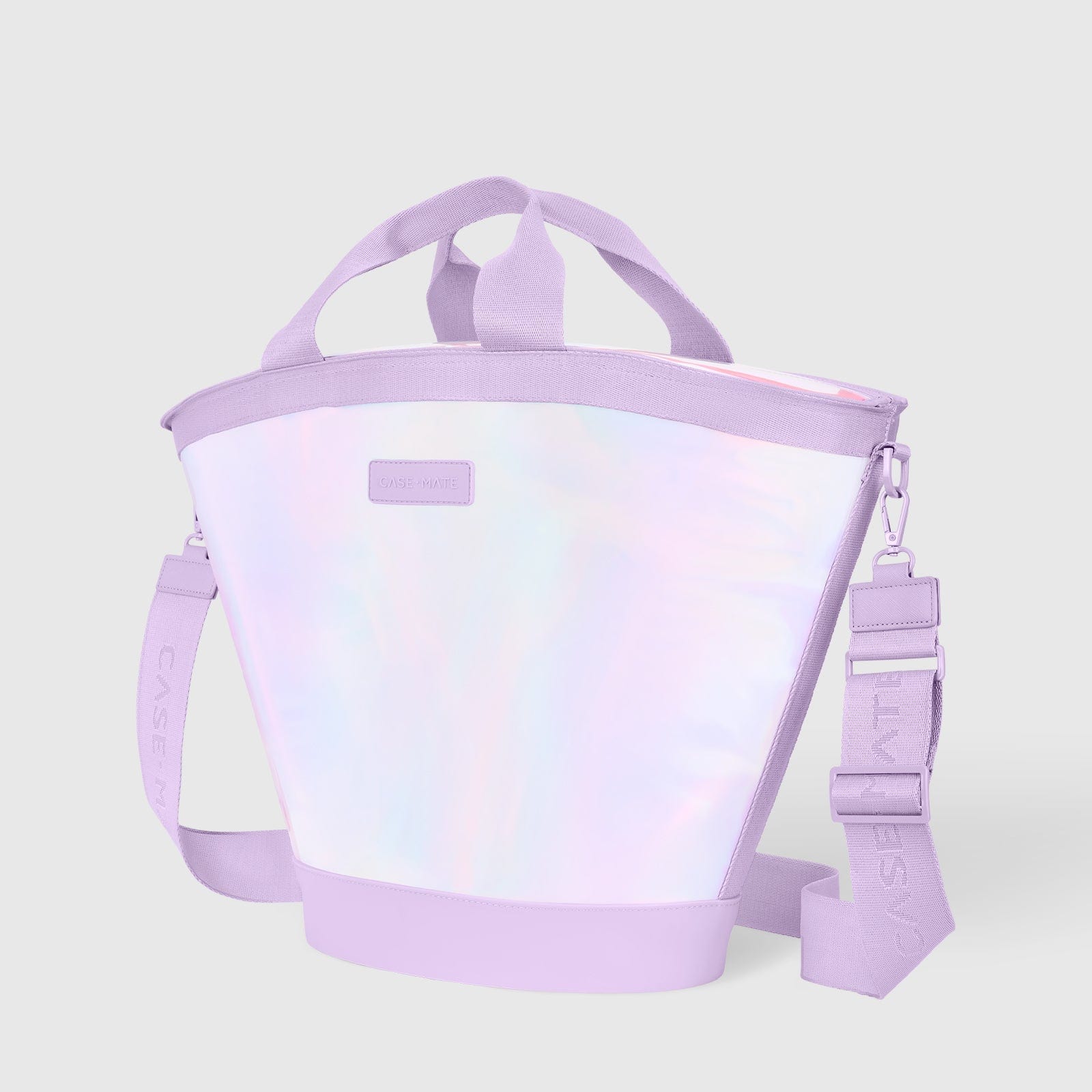Soap Bubble™ Cooler Tote