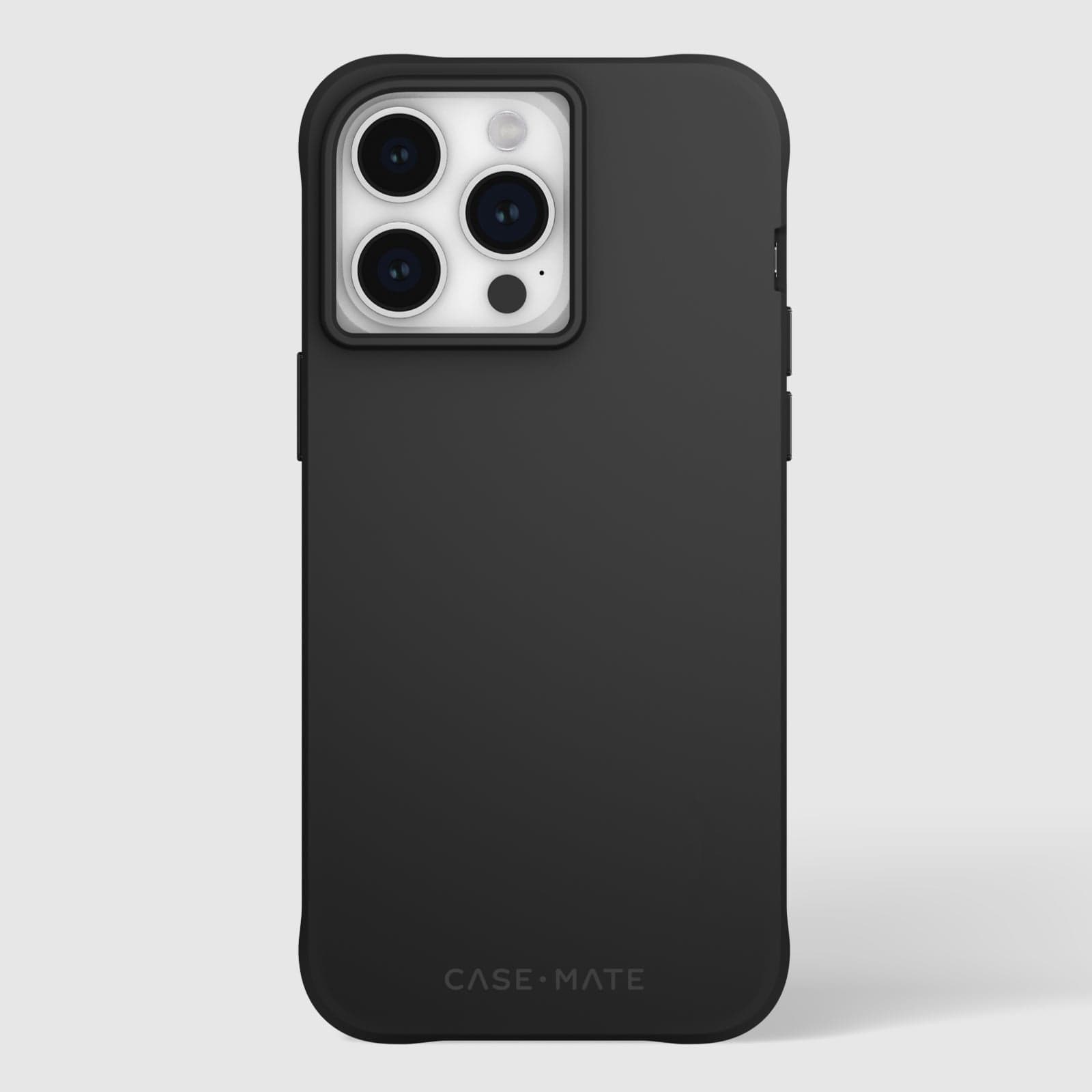 Tough Black - iPhone 15 Pro Max
