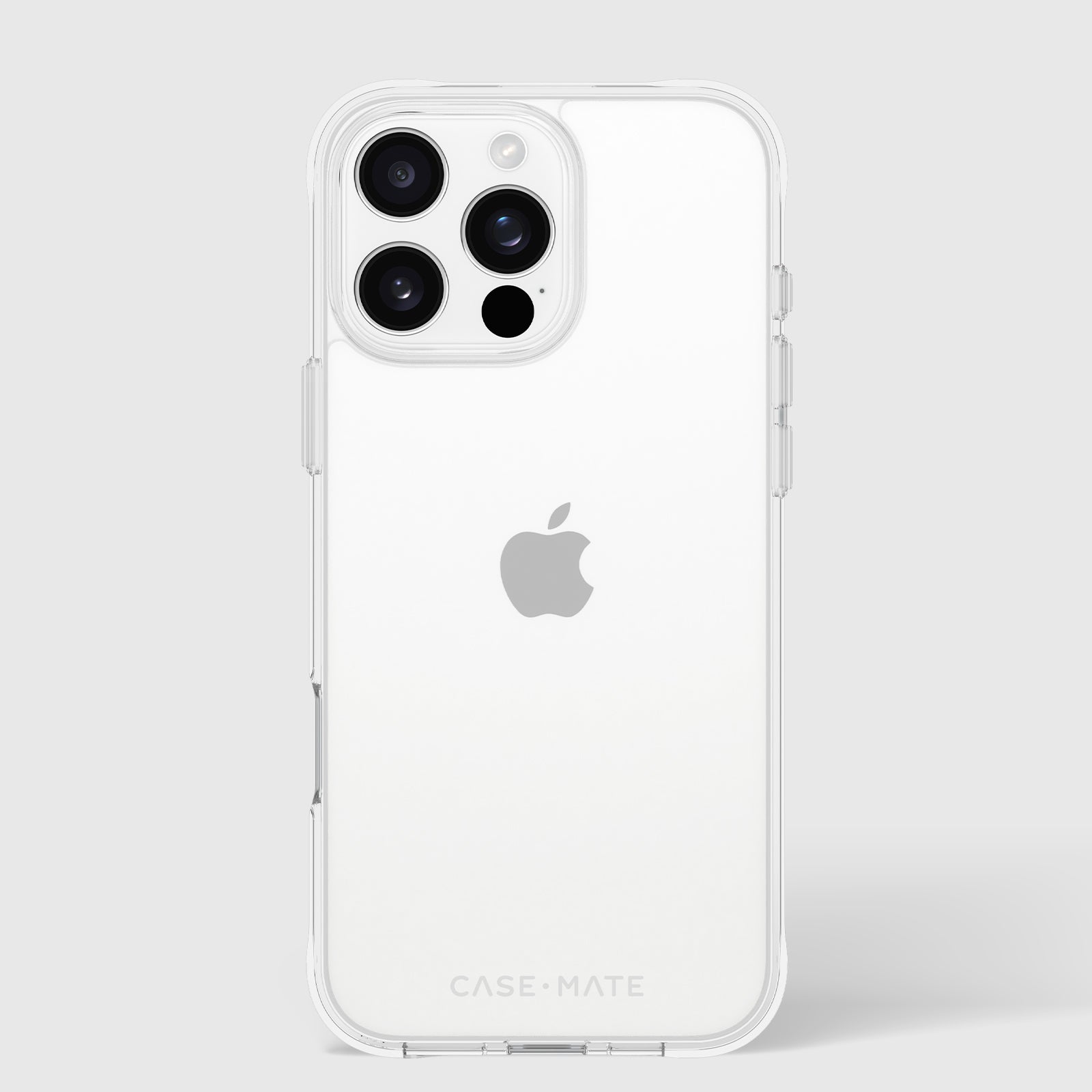 Tough Clear - iPhone 16 Pro Max
