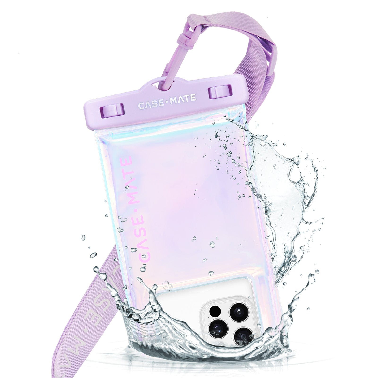 Waterproof Floating Pouch - Phone Pouch