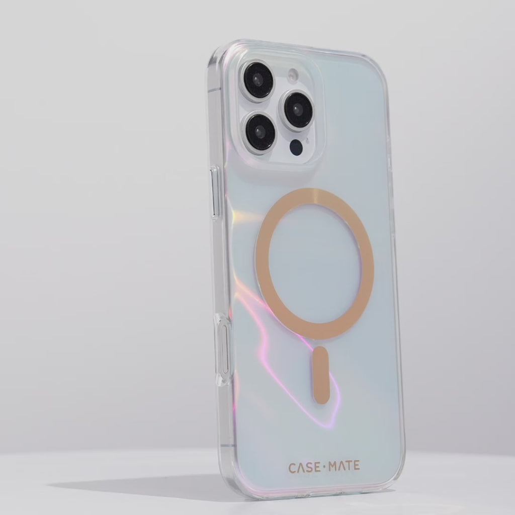 Soap Bubble™ MagSafe - iPhone 16