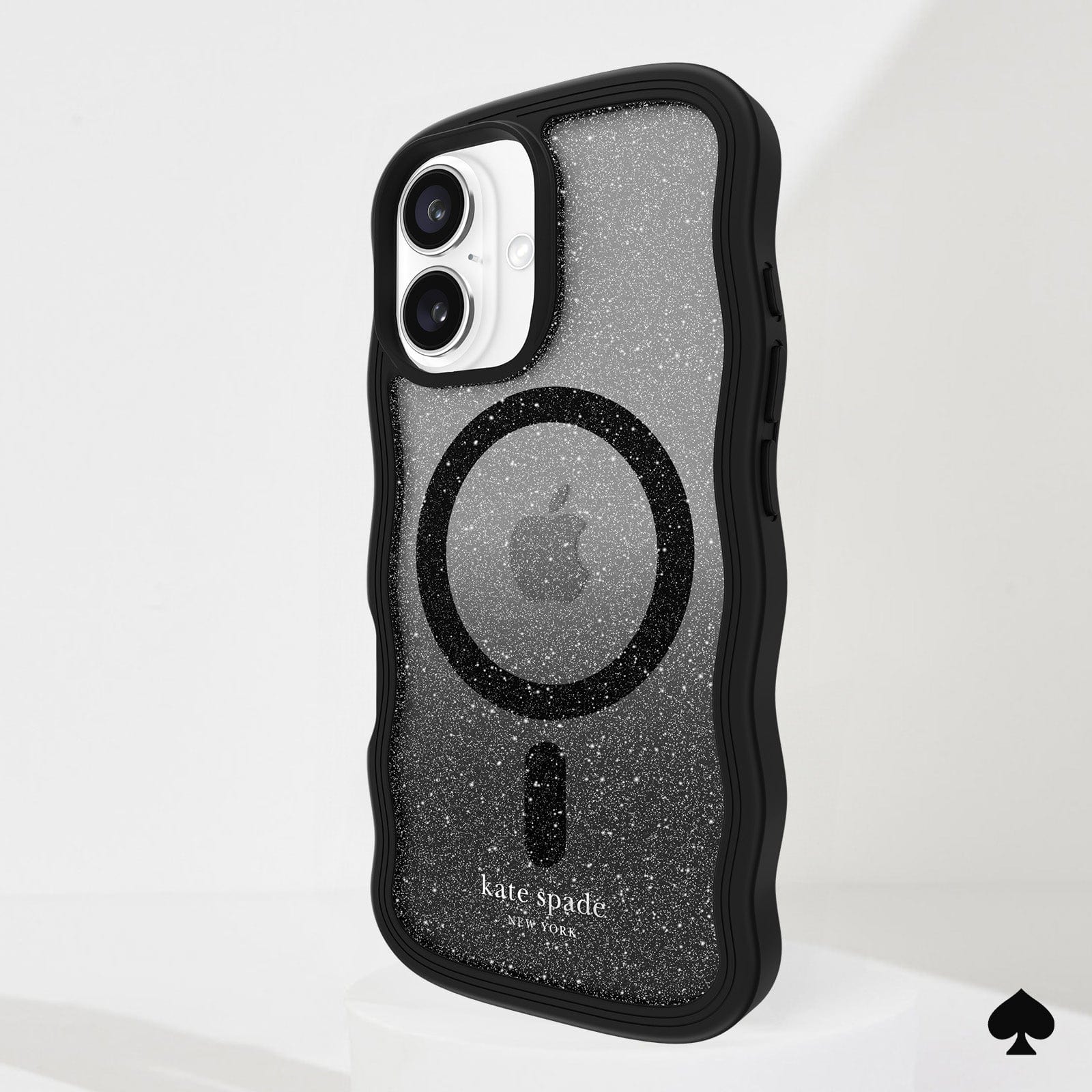 kate spade new york Wavy Nightfall MagSafe - iPhone 16