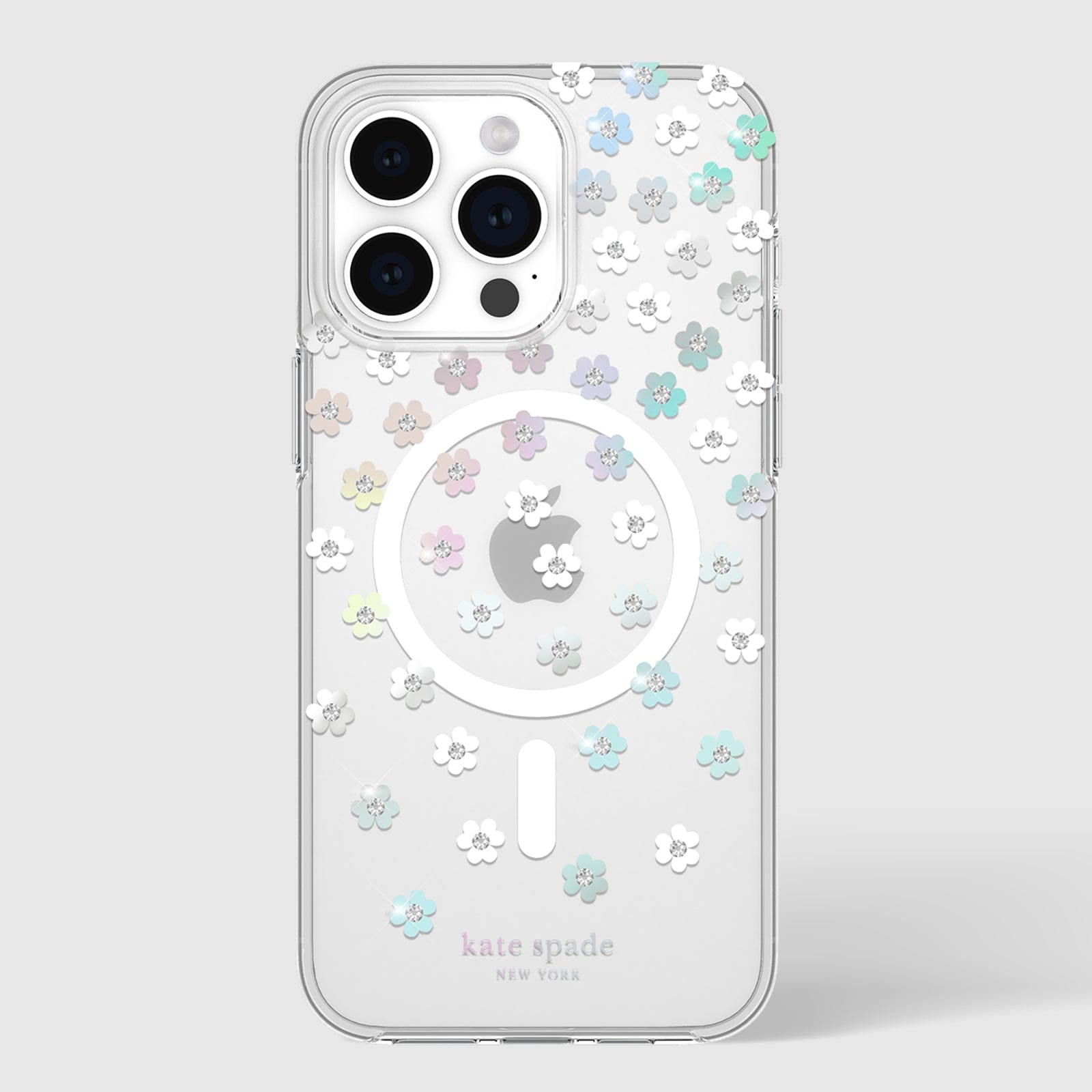 kate spade new york Scattered Flowers MagSafe - iPhone 15 Pro Max
