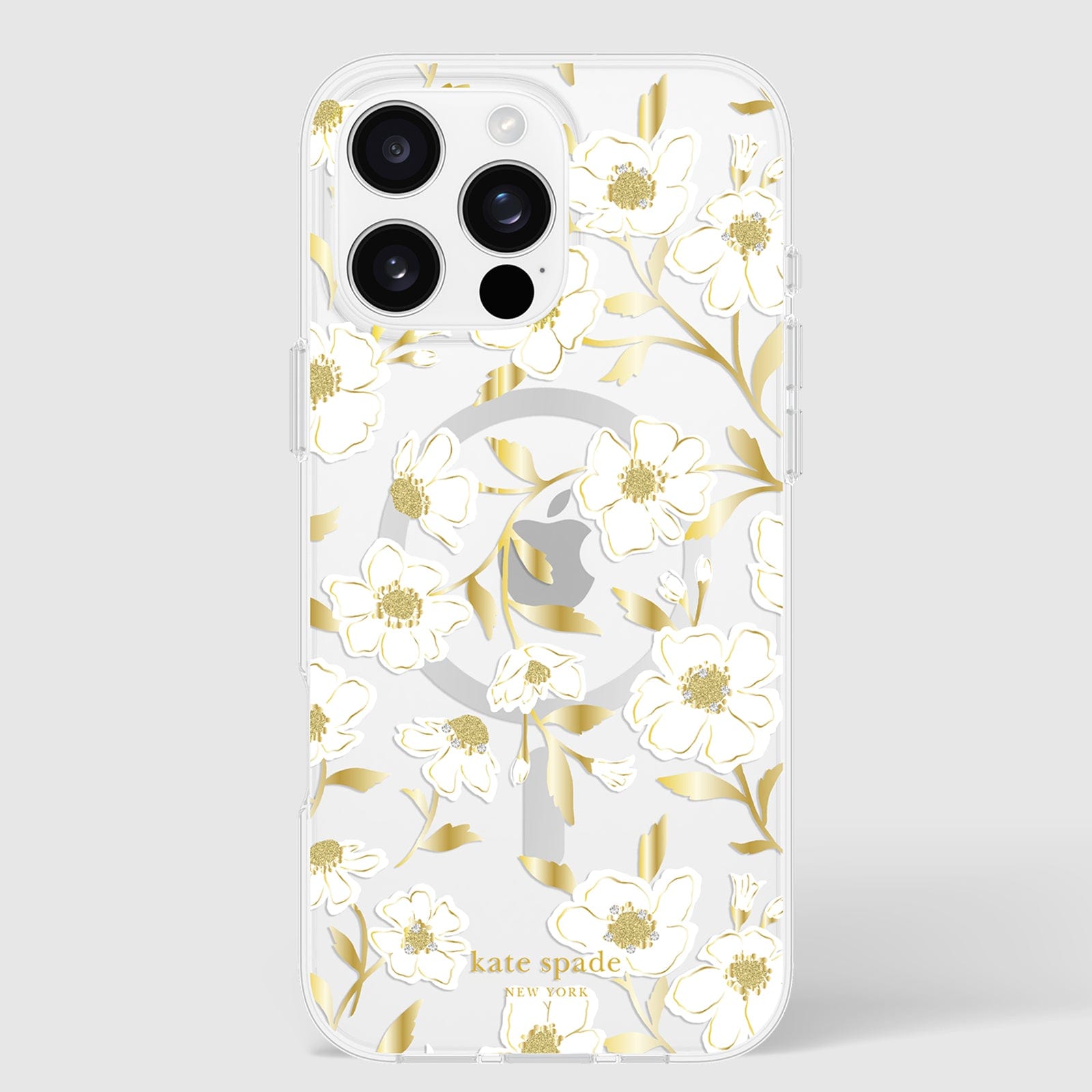 kate spade new york Sunshine Floral MagSafe - iPhone 16 Pro Max
