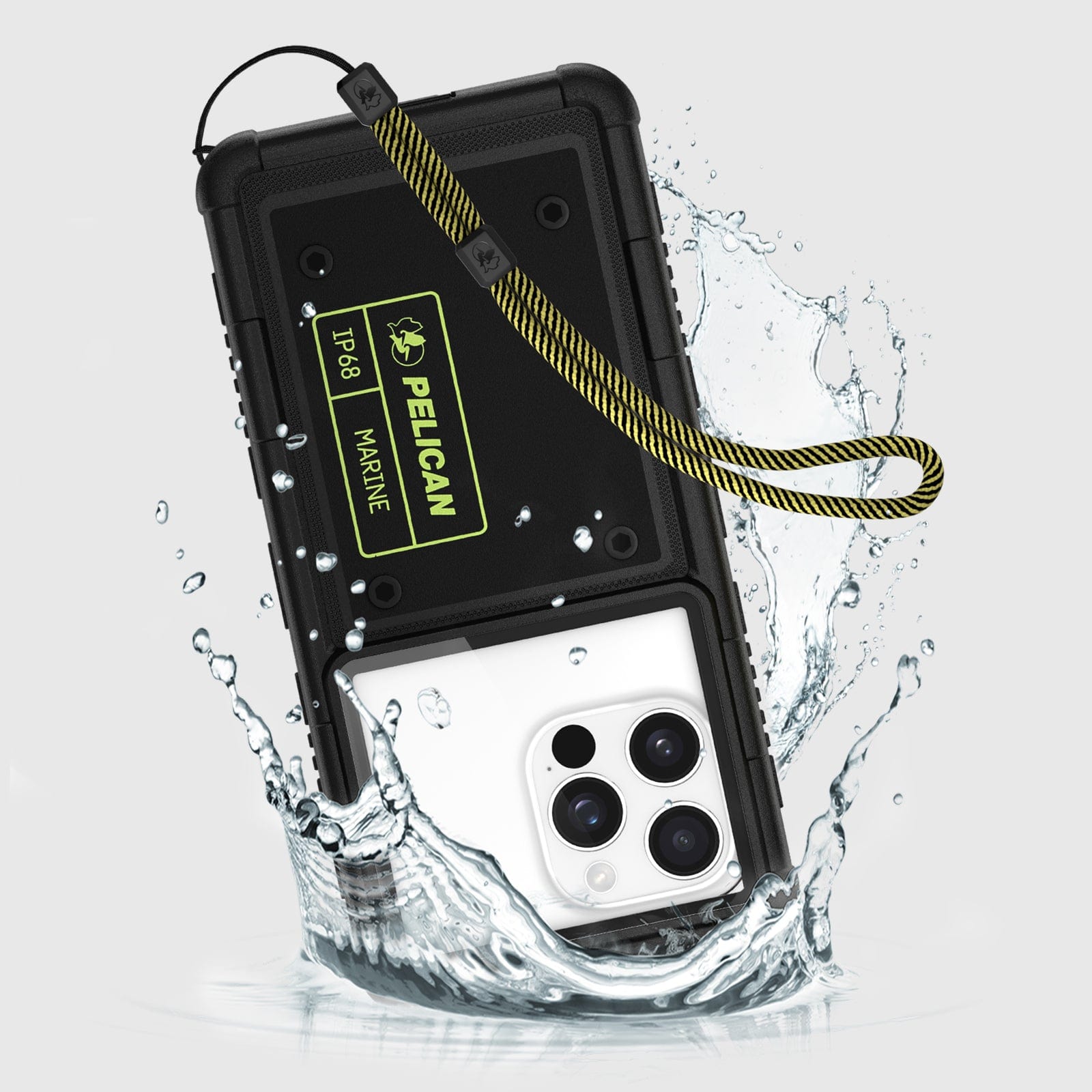 Pelican Universal Waterproof Case