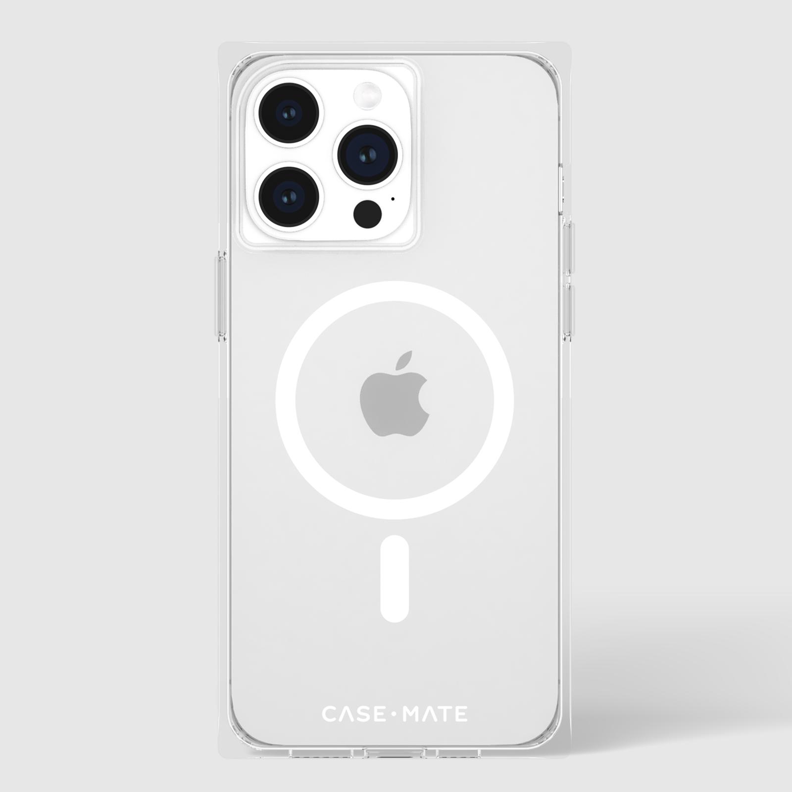 Clear BLOX MagSafe - iPhone 15 Pro Max